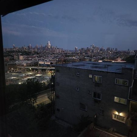 Elegant 2 Bed Gem! Mins From Nyc Apartamento Union City Exterior foto